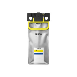 Epson T11P4 - Misura XXL - giallo - originale - cartuccia inchiostro - per P/N: C11CK19401, C11CK21401