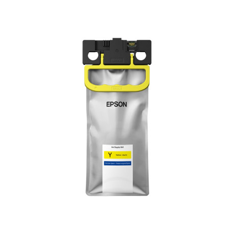 Epson T11P4 - Misura XXL - giallo - originale - cartuccia inchiostro - per P/N: C11CK19401, C11CK21401