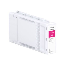 Epson T48U3 - 350 ml - magenta - originale - cartuccia d'inchiostro - per SureColor SC-P6500D, SC-P6500DE, SC-P6500E, SC-P8500D