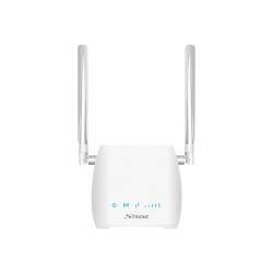 Strong 4G LTE Router 300M - Router wireless - WWAN - 802.11b/g/n - 2,4 GHz - 3G, 4G