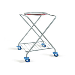 Carrello portasacco pieghevole - PerfettoFactory