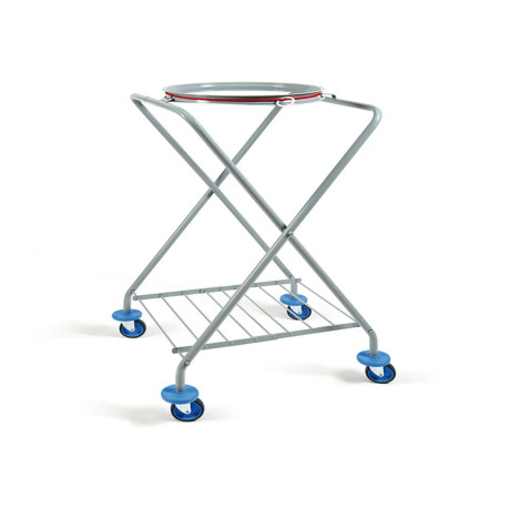 Carrello portasacco pieghevole - PerfettoFactory