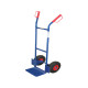 Carrello portatutto HT200 - 47 x 47 x 120 cm - portata massima 200 kg - Serena Group