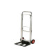 Carrello portatutto HT2101 - pieghevole - 110 x 39 x 41 cm - portata massima 90 kg - alluminio - Serena Group