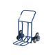 Carrello portatutto per scale HT0101 - portata massima 120 kg - Serena Group