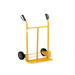 Carrello trasporto leggero Robustus - portata max 200 kg - X-Robust