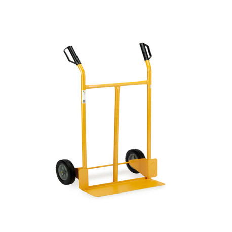 Carrello trasporto leggero Robustus - portata max 200 kg - X-Robust