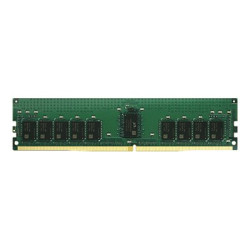 Synology - DDR4 - modulo - 32 GB - DIMM 288-PIN - registrato - ECC - per High Density HD6500