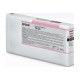 Epson T9136 - 200 ml - magenta chiaro Vivid - originale - cartuccia d'inchiostro - per SureColor SC-P5000 STD Spectro, SC-P5000