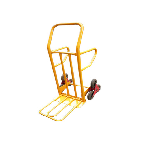 Carrello trasporto Robustus - per scale - portata max 250 kg - X-Robust