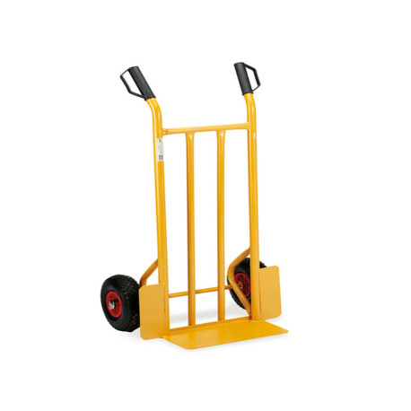 Carrello trasporto universale Robustus - portata max 300 kg - X-Robust