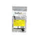 StarTech.com Cavo di sincronizzazione e di ricarica USB a Micro USB slim per Smartphone e Tablet Android - A a Micro B slim - 1