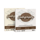 Carta Calligraphy Canvas - A4 - 200 gr - avorio 02 - Favini - conf. 50 fogli
