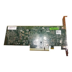 Broadcom 57412 - Adattatore di rete - PCIe - 10 Gigabit SFP+ x 2