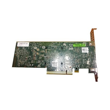 Broadcom 57416 - Adattatore di rete - PCIe - 10Gb Ethernet x 2