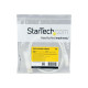 StarTech.com Cavo Mini DisplayPort a DisplayPort 1.2 da 2m - Cavo Adattatore 4K x 2K UHD Mini DP a DisplayPort - Cavo Video per
