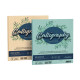 Carta Calligraphy Nature Remake - A4 - 120 gr - spiaggia - Favini - conf. 50 fogli