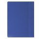Portablocco Meet - con alette magnetiche - 31 x 25 x 1,4 cm - blu - InTempo