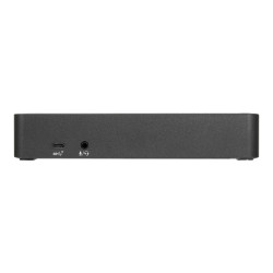 Targus - Docking station - USB-C - 2 x HDMI, 2 x DP - GigE
