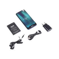 Brondi Midnight Sky - 4G smartphone - dual SIM - RAM 2 GB / Internal Memory 16 GB - microSD slot - display LCD - 6" - 1500 x 72