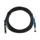 StarTech.com Cavo SFP+ a connessione diretta da 10 m - Compatibile con Cisco SFP-H10GB-ACU10M - Cavo SFP+ 10G - Cavo Twinax att