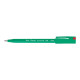 Ball Pentel - Penna a sfera - rosso - inchiostro base acqua - 0.6 mm - extra fine