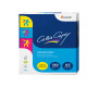 Carta Color Copy - A3 - 120 gr - bianco - Mondi - conf. 250 fogli