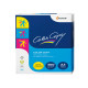 Carta Color Copy - A3 - 300 gr - bianco - Mondi - conf. 125 fogli