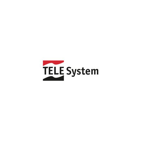 TELE System - Telecomando