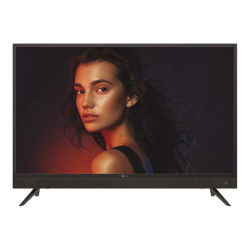 TELE System SOUND32 LS10 - 32" Categoria diagonale (31.5" visualizzabile) TV LCD retroilluminato a LED - 720p 1366 x 768