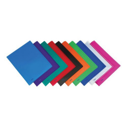 Favorit Sviluppo - Porta listini - 40 compartimenti - per 220 x 300 mm - disponibile in colori assortiti