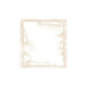 Carta con stampa "pergamena" - A4 - 90 gr - avorio - Decadry - conf. 20 fogli