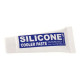 StarTech.com Pasta termoconduttiva per CPU in tubo da 20 g per dissipatori - Processor heatsink paste - per P/N: FAN1156PWM