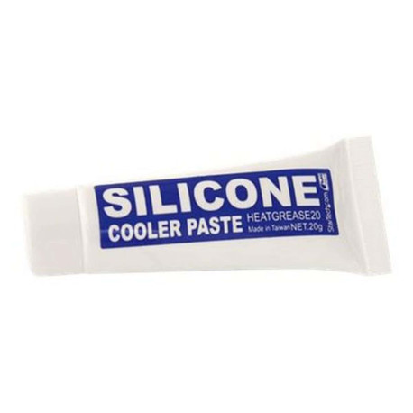 StarTech.com Pasta termoconduttiva per CPU in tubo da 20 g per dissipatori - Processor heatsink paste - per P/N: FAN1156PWM
