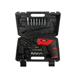 Cacciavite Driver V - a batteria al litio - 3,6 V - Valex
