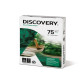 Carta Discovery 75 - A3 - 75 gr - bianco - conf. 500 fogli