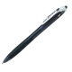 Penna a sfera a scatto Rexgrip - punta 0,7mm - nero - Pilot