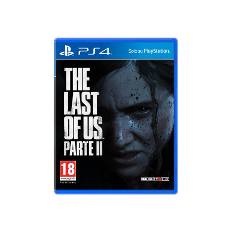 The Last Of Us Part II - PlayStation 4, Sony PlayStation 4 Pro