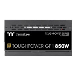 Thermaltake ToughPower GF1 850W - TT Premium Edition - alimentazione (interna) - ATX12V - 80 PLUS Gold - 850 Watt - PFC (fattor