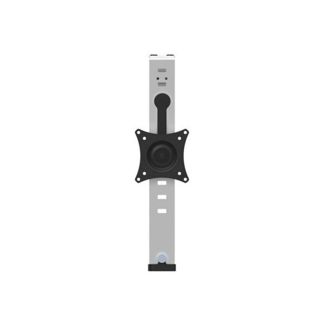 StarTech.com Supporto per Monitor da Cubicolo - Micro Regolabile con Altezza regolabile in Acciaio per Monitor fino a 32" - Sta