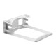 StarTech.com Supporto per pc portatile - Rialzo per laptop verticale - Stand ergonomico per Ultrabooks e MacBook Pro/Air (LTSTN