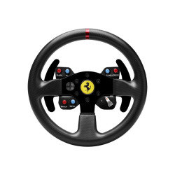 Thrustmaster Ferrari 458 Challenge - Aggiunta per volante per controller di gioco - per ThrustMaster T300, T500, TX Racing