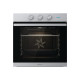 Hisense BI62111AXTC - Forno - con funzione a vapore - da incasso - larghezza: 59.5 cm - prof. 56.4 cm - altezza: 59.5 cm - con 