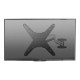 StarTech.com VESA TV Wall Mount, TV Mounting Bracket For 23"-55" Displays, Adjustable Full Motion TV Wall Mount Supports 66lb (