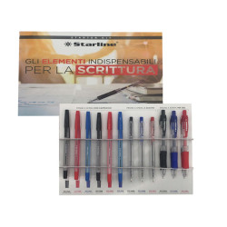 Starter Kit scrittura Basic - Starline