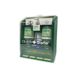 Stazione di  pronto soccorso tutto in uno QUICK-SAFE