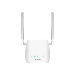 Strong 4G LTE Router 300M - Router wireless - WWAN - 802.11b/g/n - 2,4 GHz - 3G, 4G