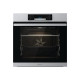 Hisense BI62216AXTC - Forno - con funzione a vapore - da incasso - larghezza: 59.5 cm - prof. 56.4 cm - altezza: 59.5 cm - con 