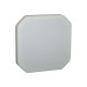 Symbol AN720 RFID Antenna - Antenna - 6 dBi - direzionale - outdoor - per Zebra FX7400