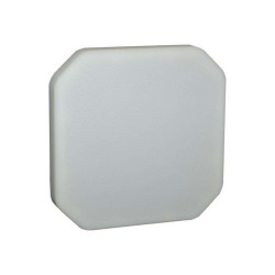 Symbol AN720 RFID Antenna - Antenna - 6 dBi - direzionale - outdoor - per Zebra FX7400